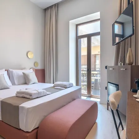 Aparthotel Omma 3*