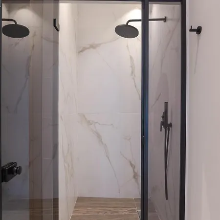Aparthotel Omma Rethymno (Crete)