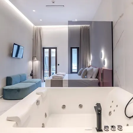 Aparthotel Omma