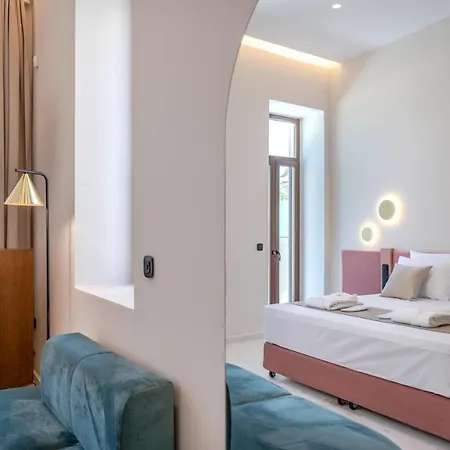 Aparthotel Omma