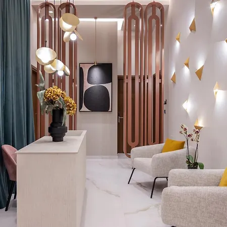 Omma Aparthotel Rethymno (Crete)