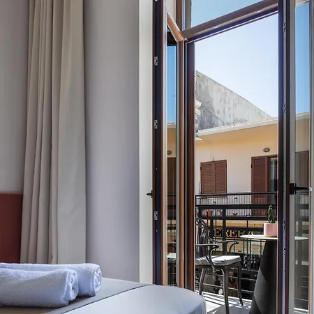 Omma Rethymno (Crete)