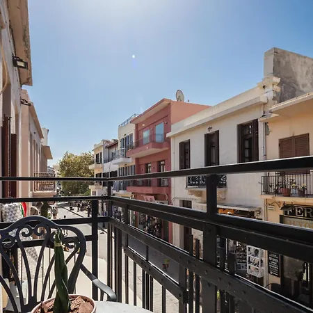 Aparthotel Omma 3*