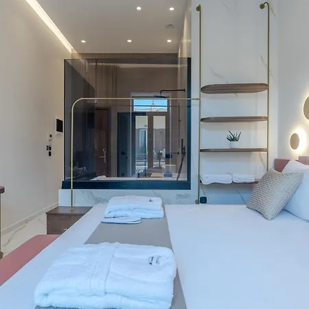 Omma Aparthotel