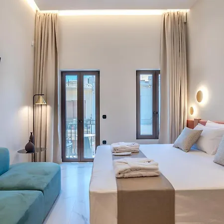 Omma Hotel apartamentowy 3*