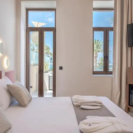 Omma Hotel apartamentowy 3*